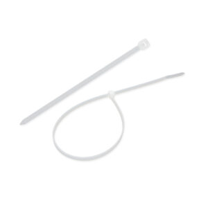Fascetta Bianca 250x4,8 / 250x4,6 *(100pz)